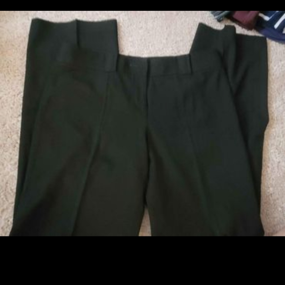 Ann taylor womens dress pant size4